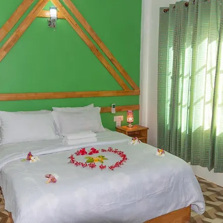 Chao Guest House